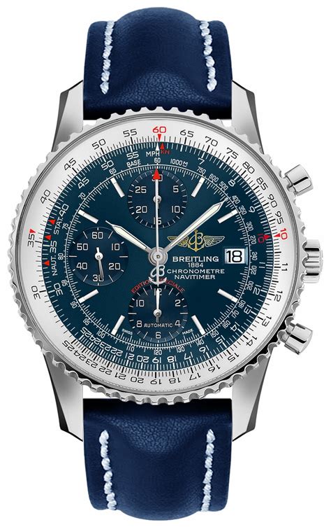 breitling navitimer heritage price.